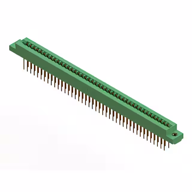 807-084-542-208 EDAC Inc.  Edgeboard Connectors